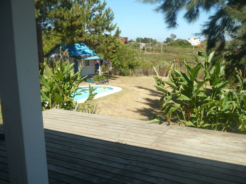 Casa a la venta en El Tesoro 