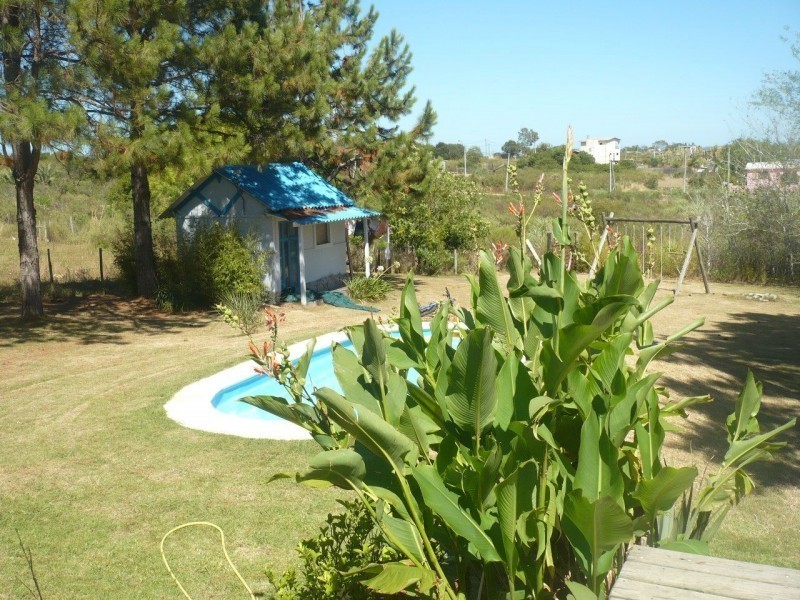 Casa a la venta en El Tesoro 