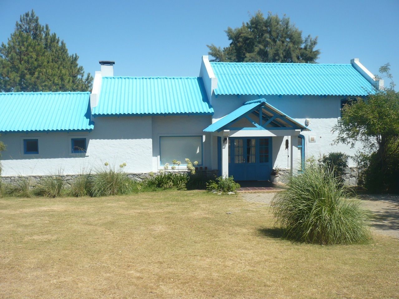 Casa a la venta en El Tesoro 