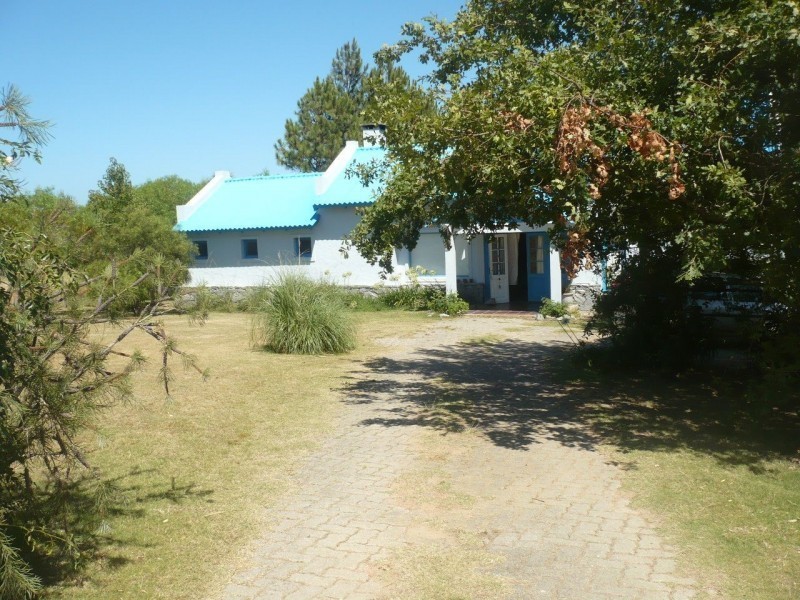 Casa a la venta en El Tesoro 