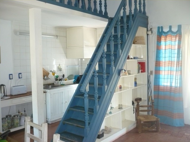 Casa a la venta en El Tesoro 