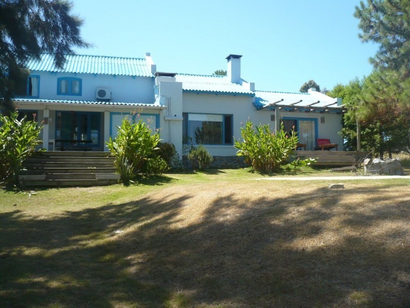 Casa a la venta en El Tesoro 