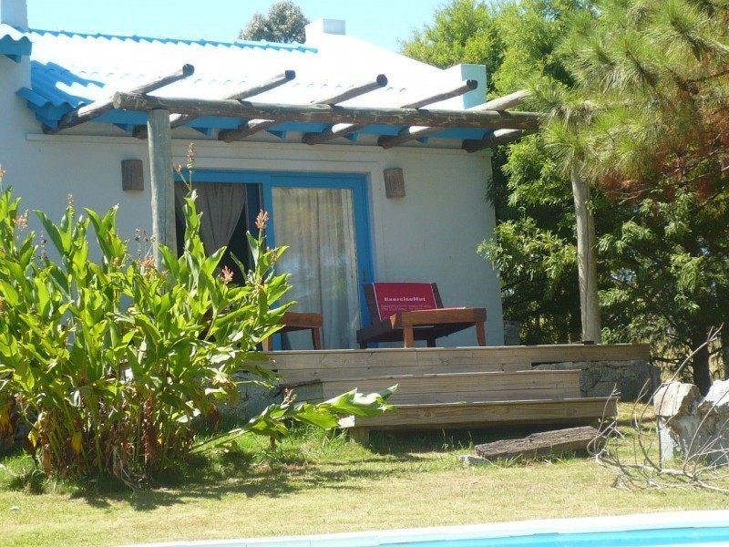 Casa a la venta en El Tesoro 