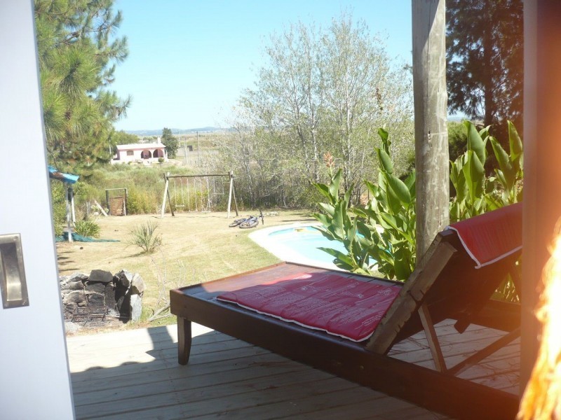 Casa a la venta en El Tesoro 