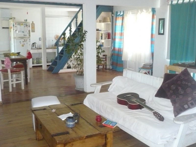 Casa a la venta en El Tesoro 