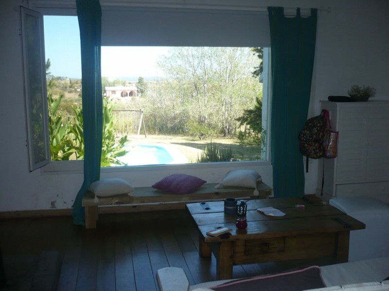 Casa a la venta en El Tesoro 