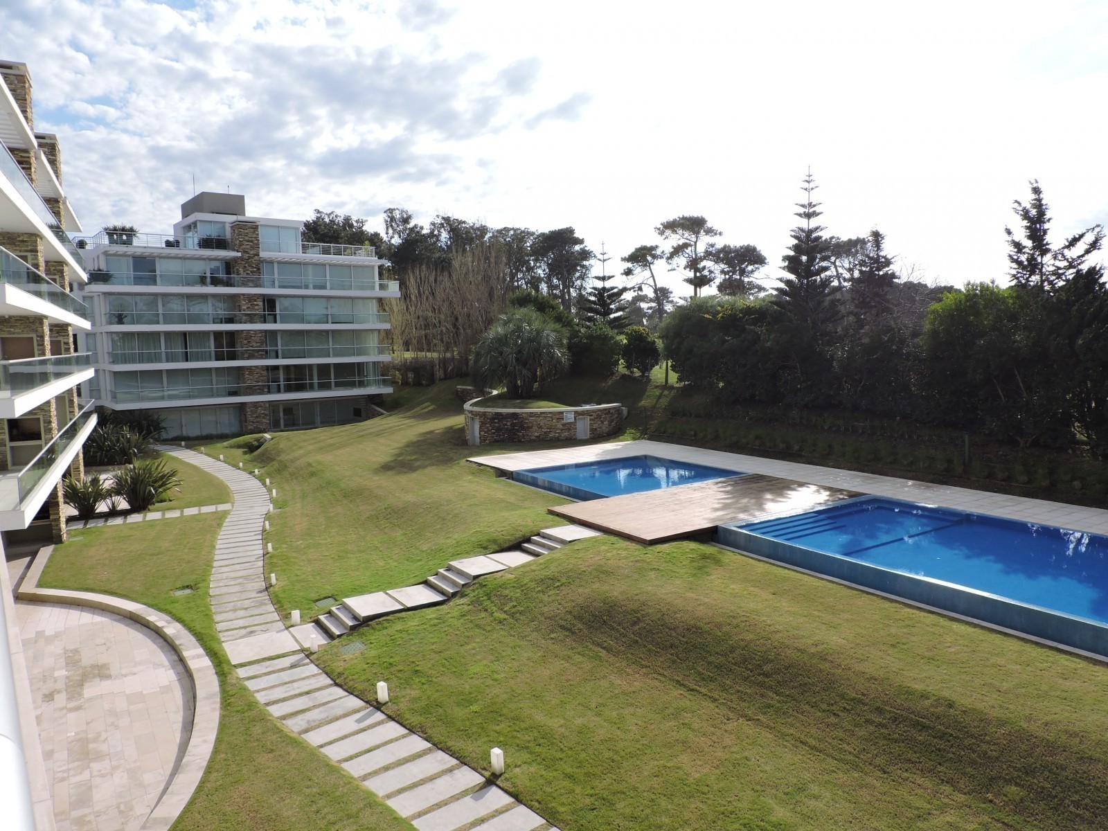 Departamento en venta en La Brava 