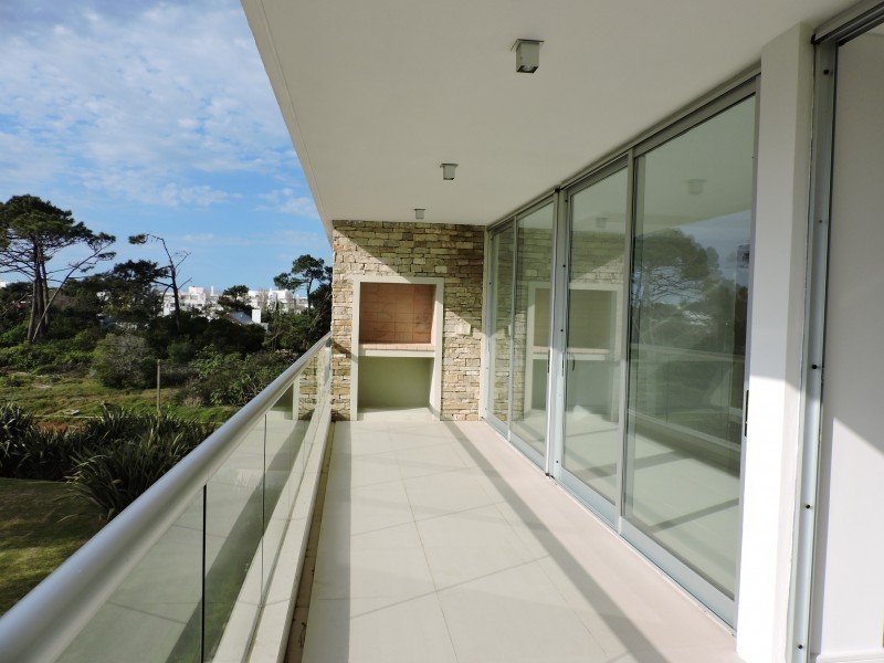 Departamento en venta en La Brava 