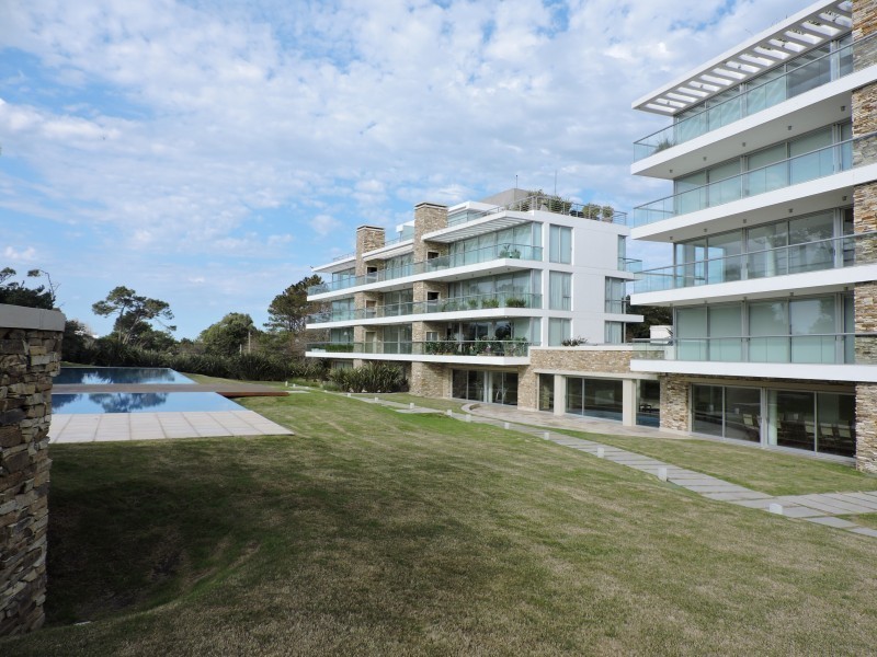 Departamento en venta en La Brava 