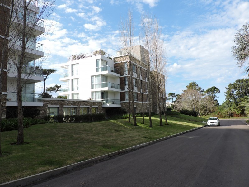 Departamento en venta en La Brava 