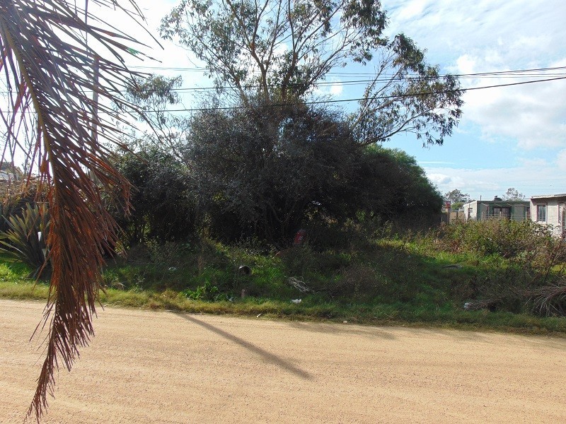 Terreno en venta Balneario Buenos Aires 