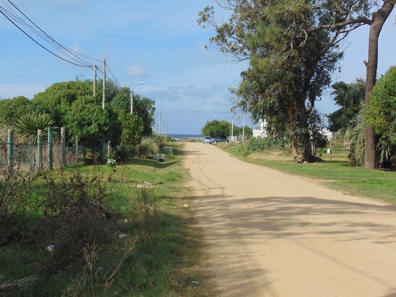 Terreno en venta Balneario Buenos Aires 