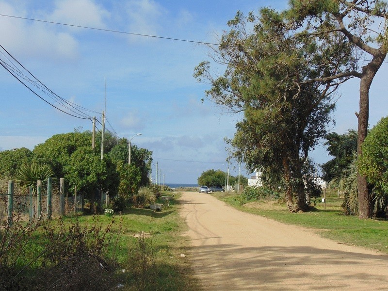 Terreno en venta Balneario Buenos Aires 