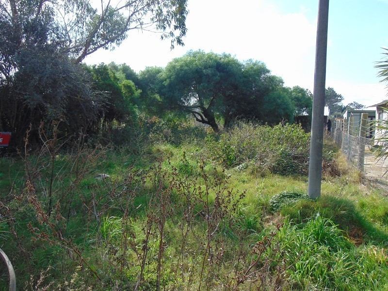 Terreno en venta Balneario Buenos Aires 