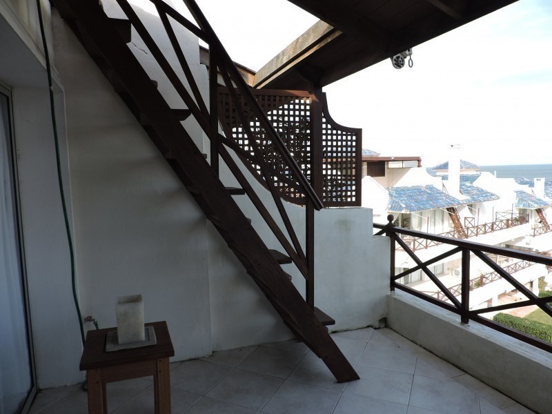 Excelente Penthouse en alquiler y venta frente a Bikini, Manantiales.