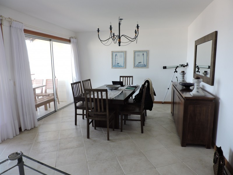 Excelente Penthouse en alquiler y venta frente a Bikini, Manantiales.