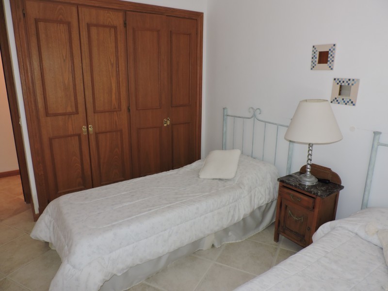 Excelente Penthouse en alquiler y venta frente a Bikini, Manantiales.
