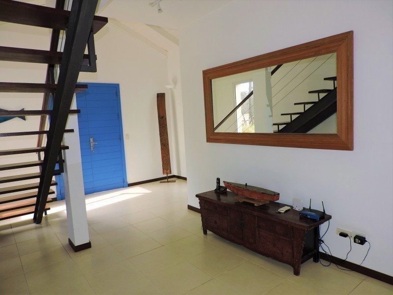 Casa en alquiler en Laguna Blanca