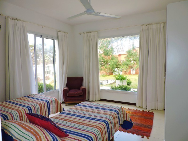 Casa en alquiler en Laguna Blanca