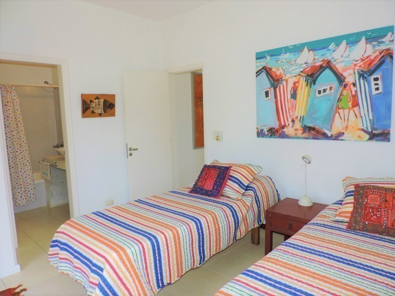 Casa en alquiler en Laguna Blanca