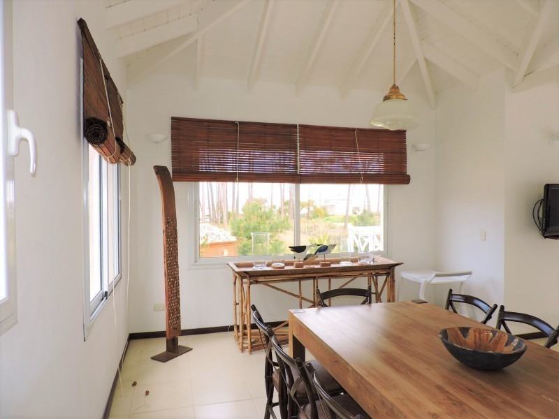 Casa en alquiler en Laguna Blanca