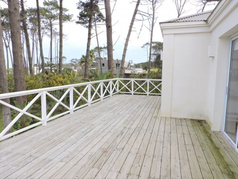 Casa en alquiler en Laguna Blanca