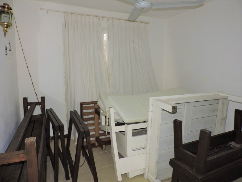 Casa en alquiler en Laguna Blanca