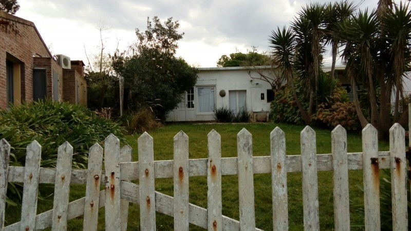 Casa a la venta en El Chorro