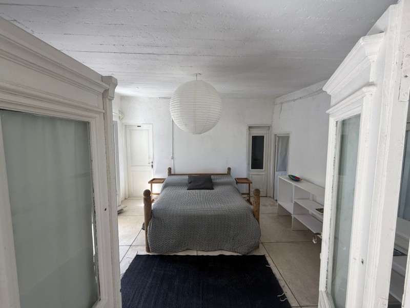 Casa a la venta en El Chorro