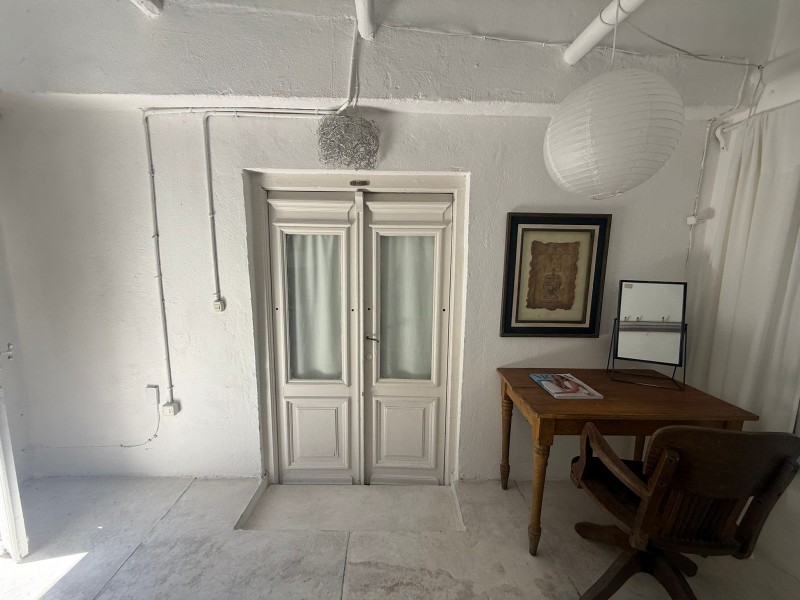 Casa a la venta en El Chorro