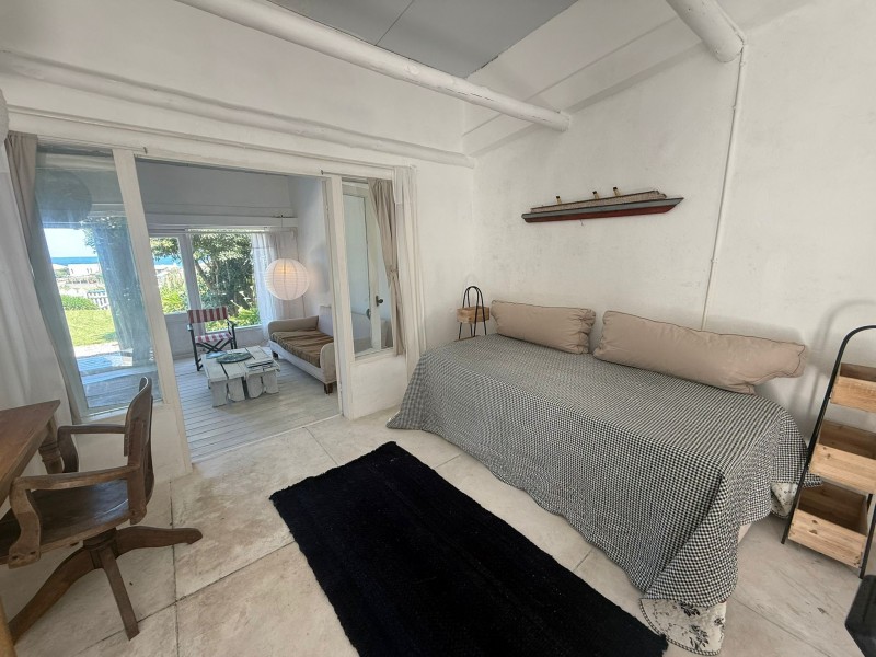 Casa a la venta en El Chorro