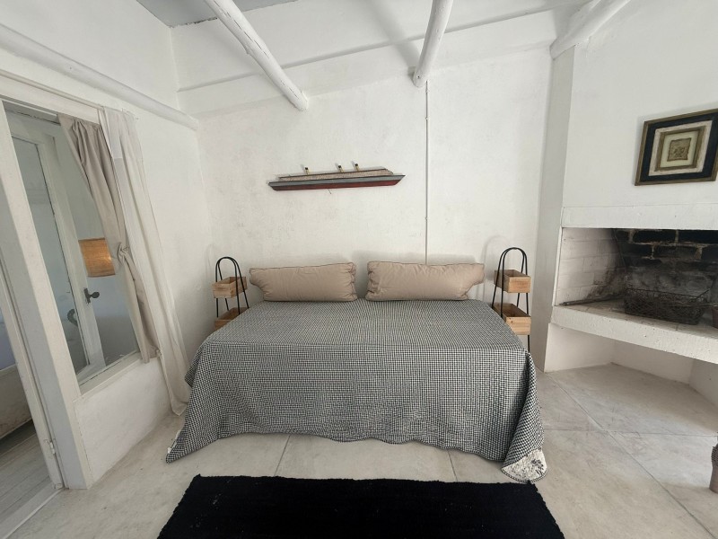 Casa a la venta en El Chorro