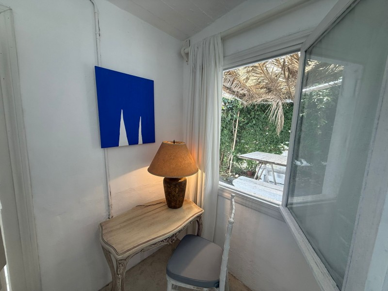 Casa a la venta en El Chorro