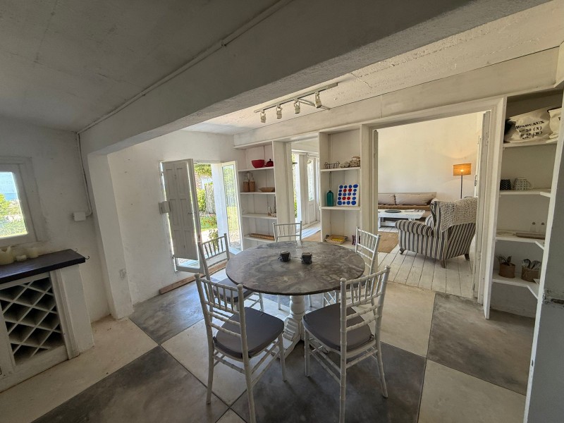 Casa a la venta en El Chorro