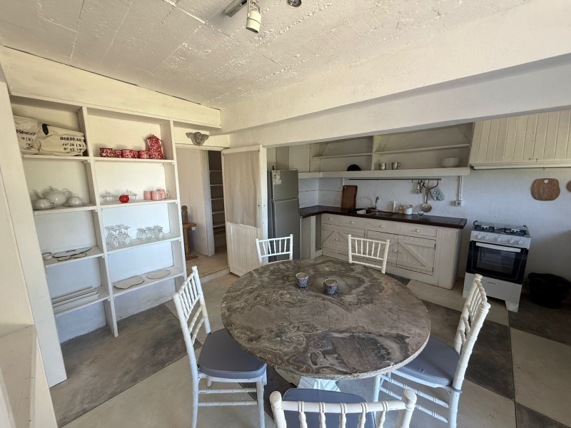 Casa a la venta en El Chorro