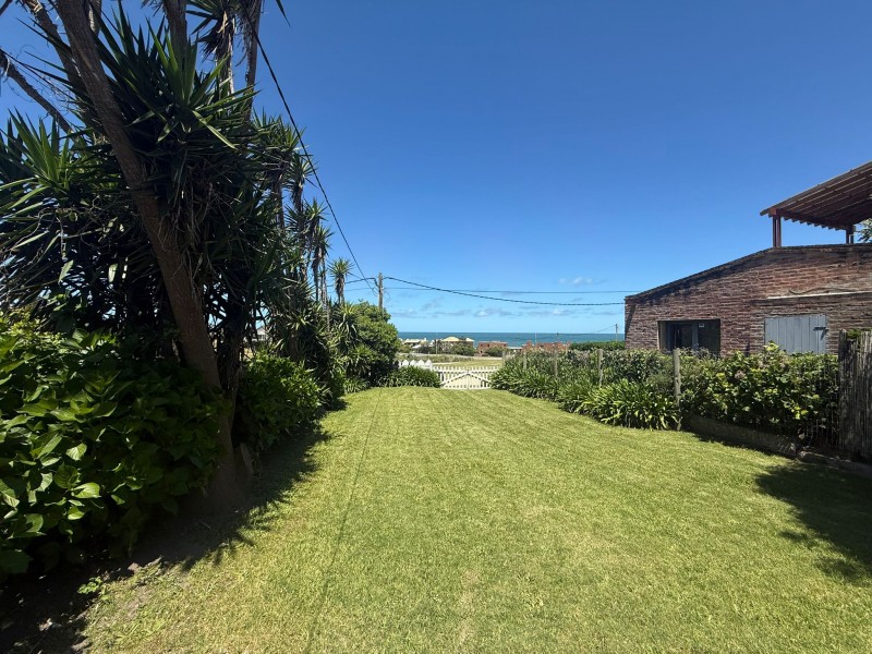 Casa a la venta en El Chorro