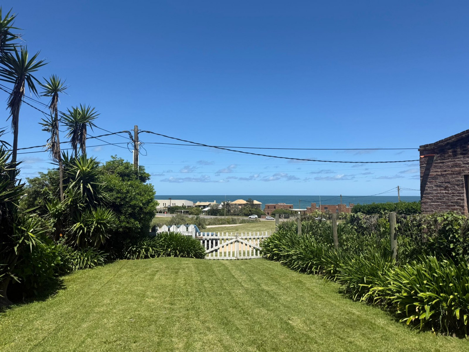 Casa a la venta en El Chorro