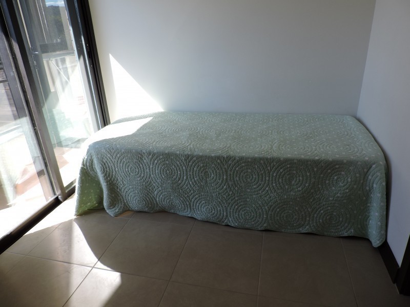 Departamento a la venta en Manantiales frente al mar