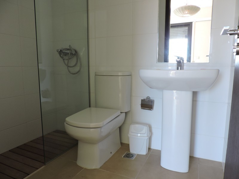 Departamento a la venta en Manantiales frente al mar