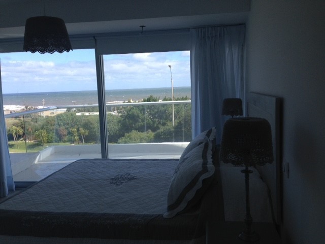 Departamento a la venta en Manantiales 