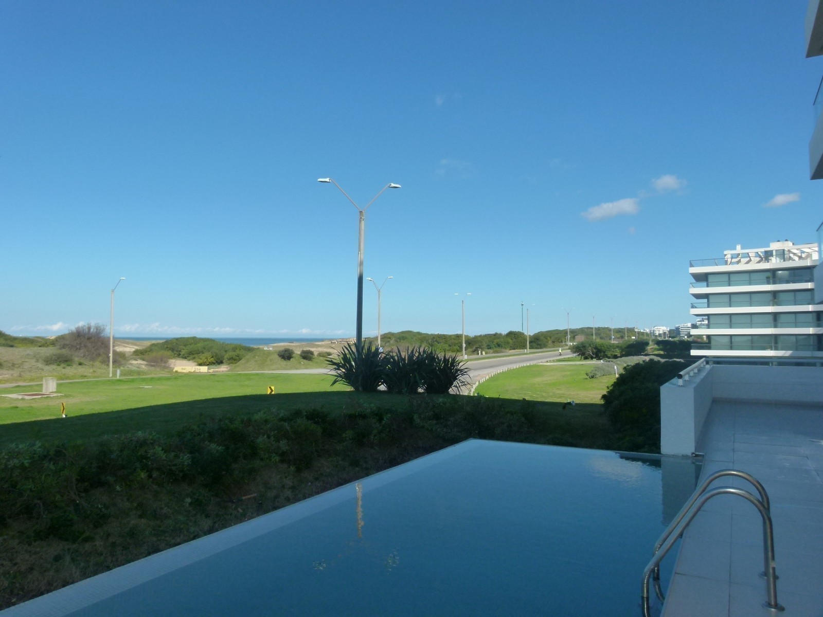 Espectacular departamento en venta en la Brava 