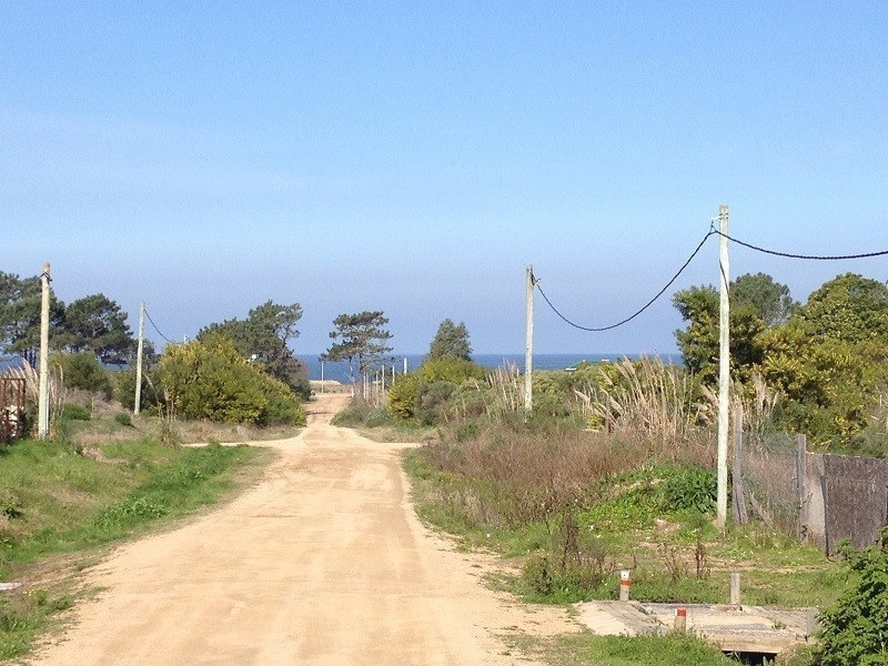 Terreno en venta Balneario Buenos Aires