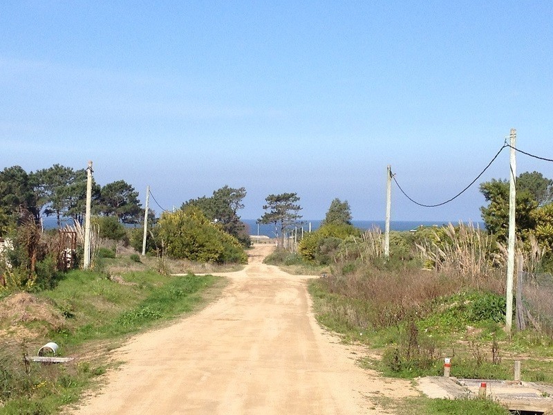 Terreno en venta Balneario Buenos Aires