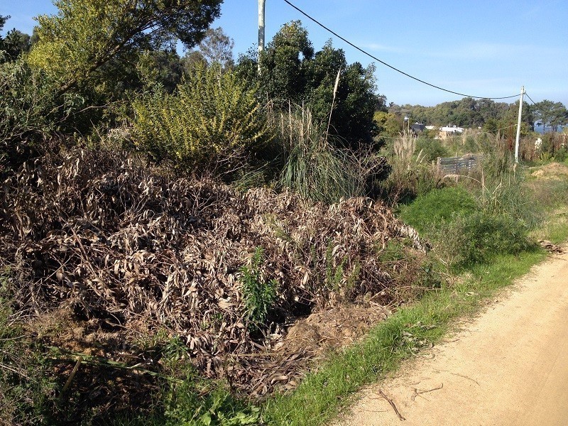 Terreno en venta Balneario Buenos Aires