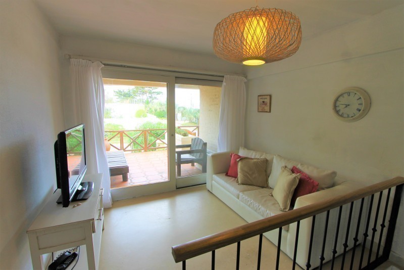 Departamento duplex en alquiler en zona de la desembocadura