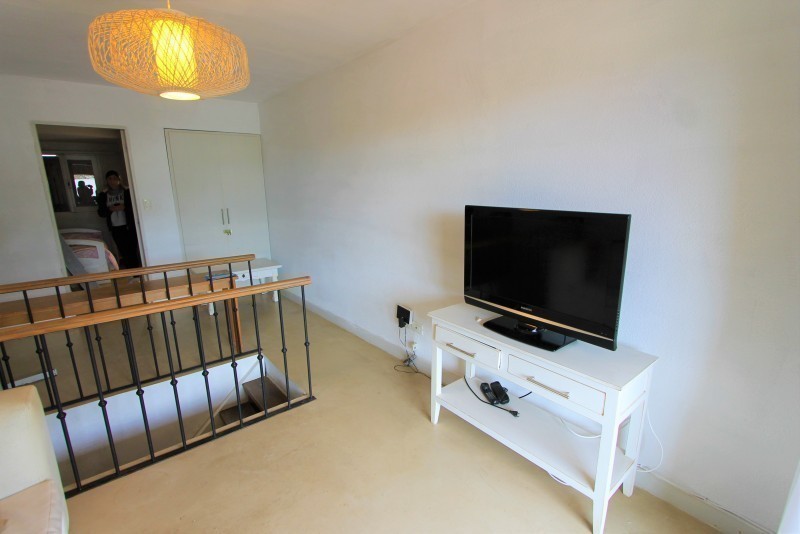 Departamento duplex en alquiler en zona de la desembocadura
