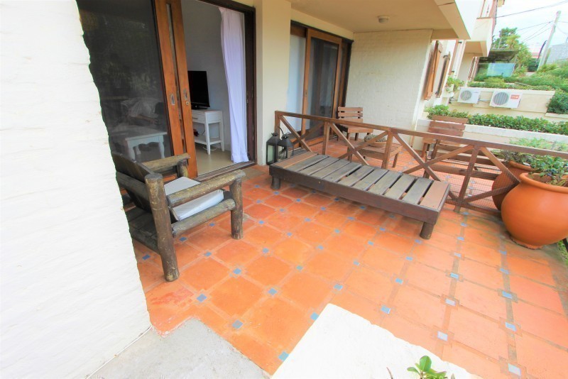 Departamento duplex en alquiler en zona de la desembocadura