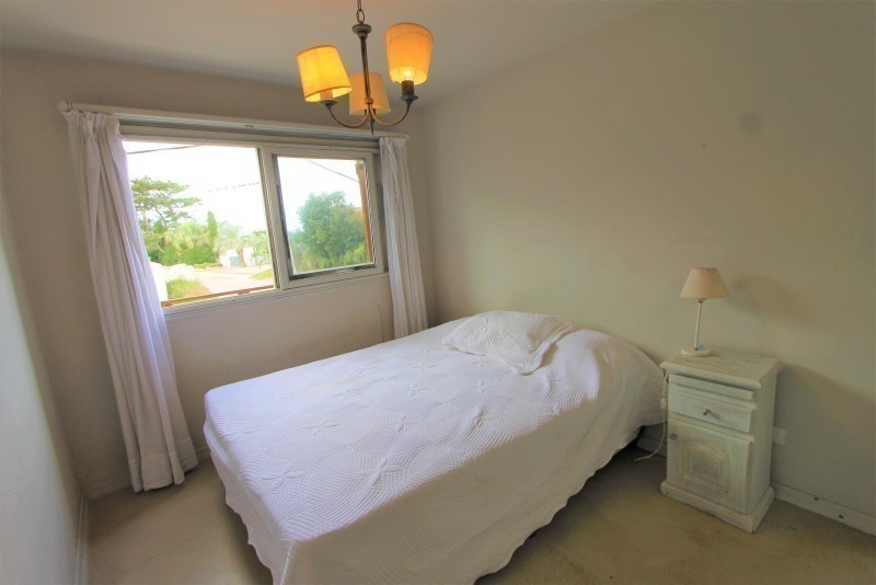Departamento duplex en alquiler en zona de la desembocadura