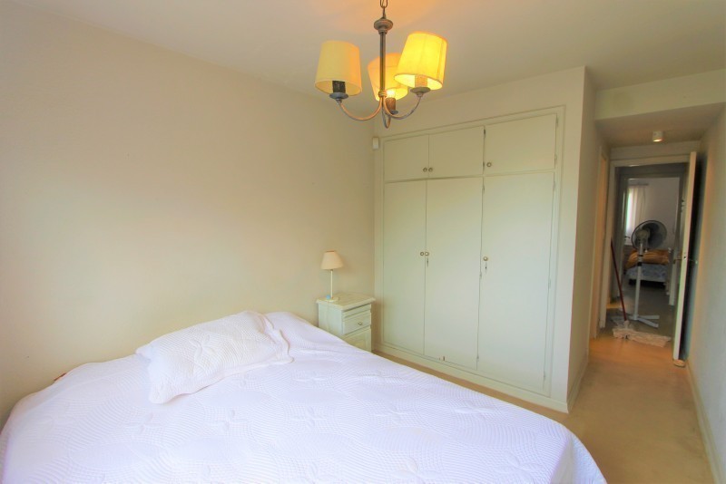 Departamento duplex en alquiler en zona de la desembocadura