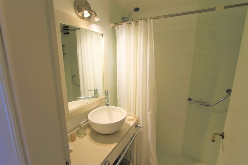 Departamento duplex en alquiler en zona de la desembocadura